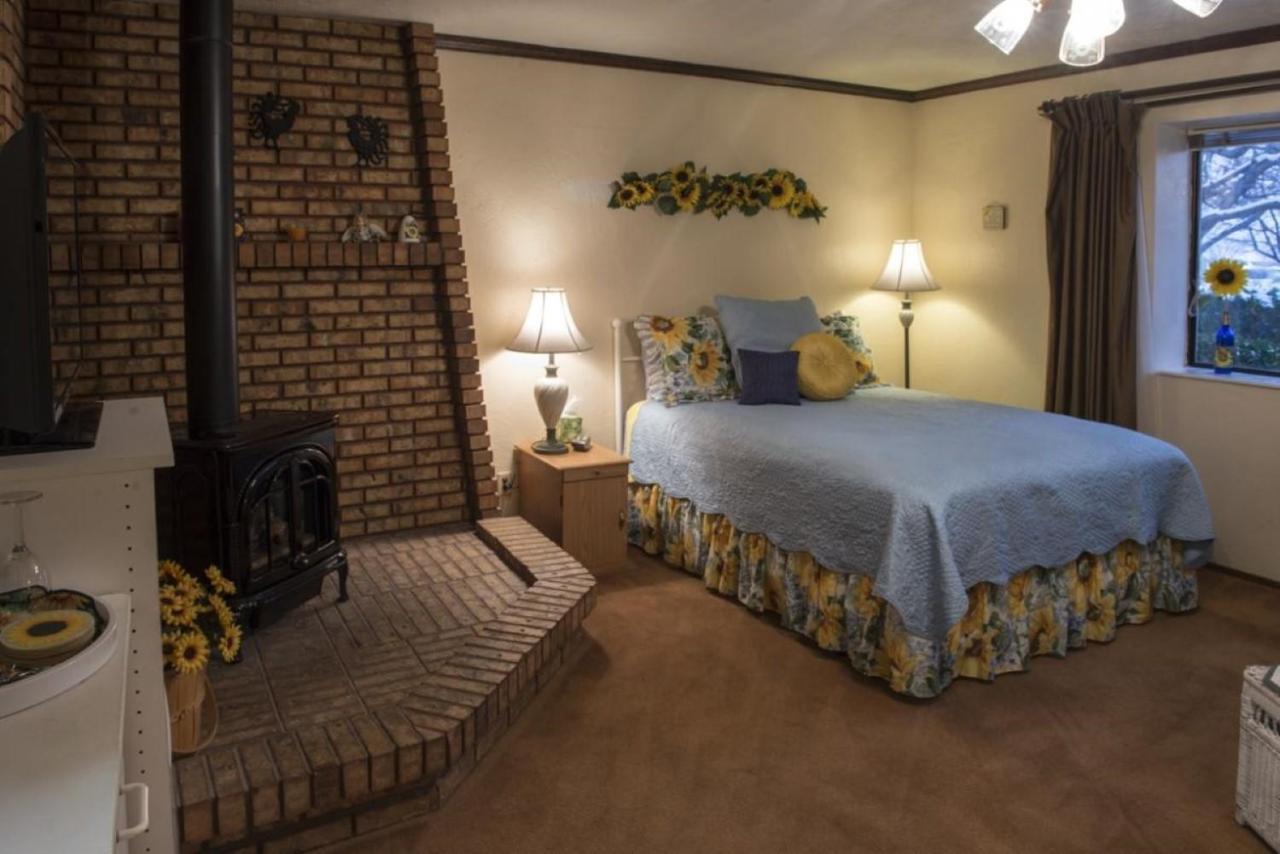 Deluxe Family Suite